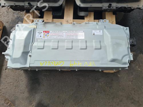 Batterij TOYOTA COROLLA Estate (_E21_) [2019-2025]  24298227