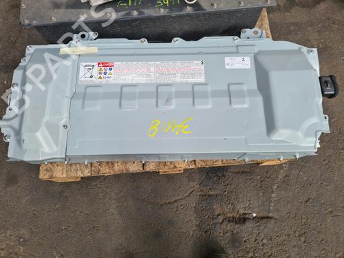 Used Battery TOYOTA COROLLA Hatchback (_E21_, _EA1_, _EH1_) [2018-2025]  24298229