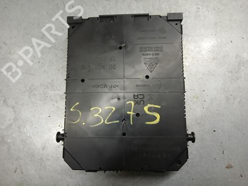 Fuse box CITROËN BERLINGO (ER_, EC_) 1.5 BlueHDi 100 | BP24335871E1