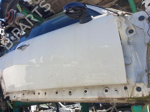 Right front door MINI MINI CLUBMAN (R55) Cooper D | BP24335872C3 