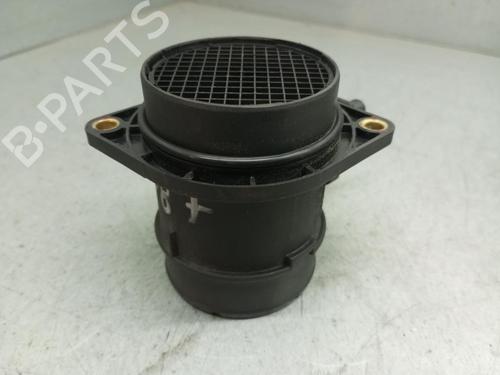 Used Mass air flow sensor KIA SPORTAGE III (SL) 1.7 CRDi (116 hp) 24371289