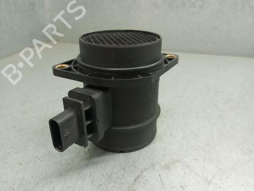 Mass air flow sensor KIA SPORTAGE III (SL) 1.7 CRDi | BP24371289M95