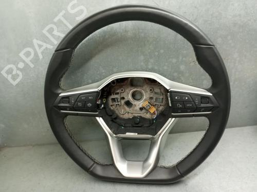 Rat SEAT ARONA (KJ7, KJP) 1.0 TSI (116 hp) 24371304