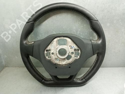 Steering wheel SEAT ARONA (KJ7, KJP) 1.0 TSI | BP24371304C49