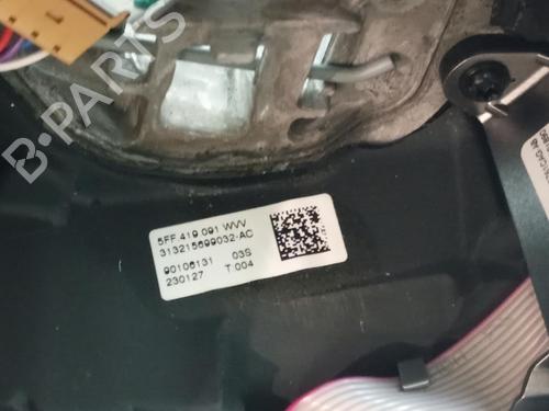 Steering wheel SEAT ARONA (KJ7, KJP) 1.0 TSI | BP24371304C49