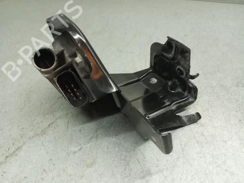 Elektronische module MERCEDES-BENZ A-CLASS (W176) A 180 CDI / d (176.012) (109 hp) 24373918