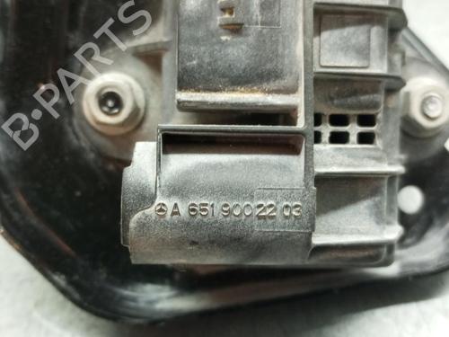 Electronic module MERCEDES-BENZ A-CLASS (W176) A 180 CDI / d (176.012) | BP24373918M83 - Image 4