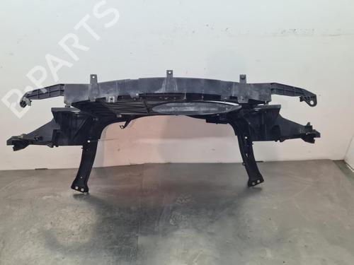 Front slam panel MINI MINI CLUBMAN (R55) One | BP24395977C72 