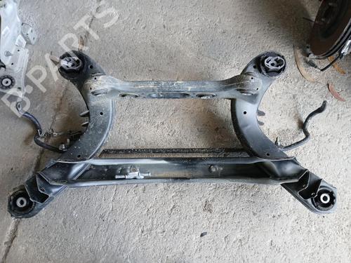 Rear axle MERCEDES-BENZ GLC (X253) 220 d 4-matic (253.915) | BP24410718M2 