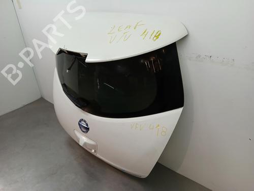Tailgate NISSAN LEAF (ZE0) Electric | BP24434819C6