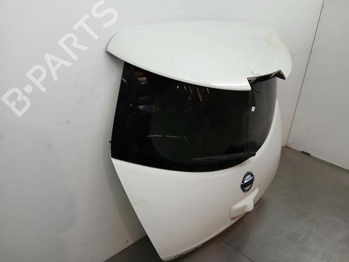 Tailgate NISSAN LEAF (ZE0) Electric | BP24434819C6