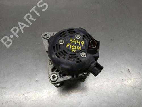 Alternator FORD FIESTA VI (CB1, CCN) 1.0 EcoBoost | BP24434831M7