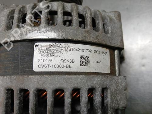 Alternator FORD FIESTA VI (CB1, CCN) 1.0 EcoBoost | BP24434831M7
