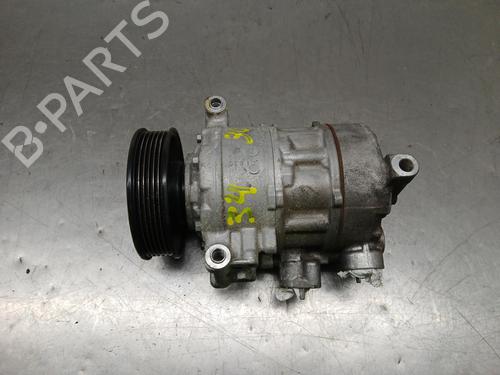 AC compressor VW GOLF VII (5G1, BQ1, BE1, BE2) 2.0 GTI 5Q0820803 / GE447150