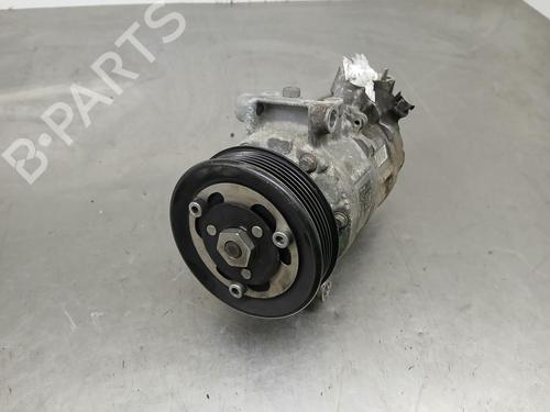 AC compressor VW GOLF VII (5G1, BQ1, BE1, BE2) 2.0 GTI | BP24438018M34 