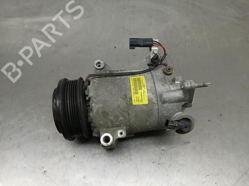 AC compressor FORD FIESTA VI (CB1, CCN) 1.0 EcoBoost | BP24438019M34