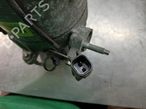 AC compressor FORD FIESTA VI (CB1, CCN) 1.0 EcoBoost | BP24438019M34