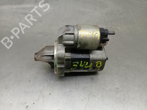 Used Starter FORD FIESTA VI (CB1, CCN) 1.0 EcoBoost (100 hp) 24438021