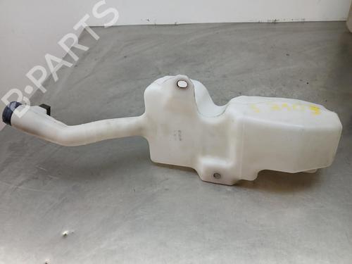 Used Windscreen washer tank FIAT 500 (312_) 1.2 (312AXA1A) (69 hp) 24450042