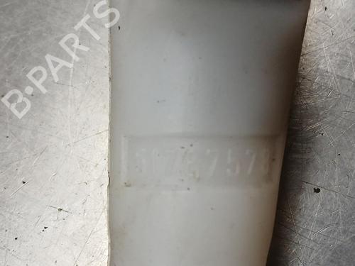 Windscreen washer tank FIAT 500 (312_) 1.2 (312AXA1A) | BP24450042C113
