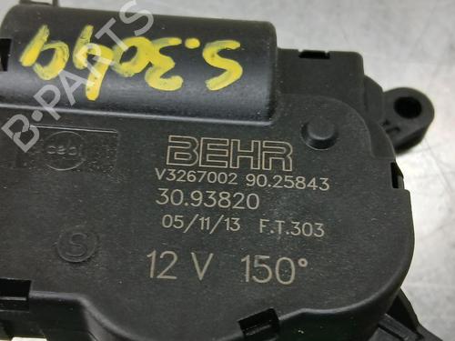 Electronic module AUDI A1 Sportback (8XA, 8XF) 1.6 TDI | BP24511118M83 