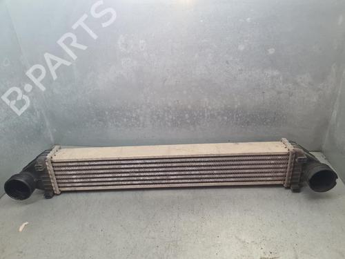 Używane Intercooler / Chłodnica powietrza doładowującego MERCEDES-BENZ A-CLASS (W169) A 180 CDI (169.007, 169.307) (109 hp) 24511131