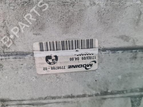 Intercooler BMW 1 Coupe (E82) 120 d | BP24511135M30 