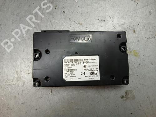 Modulo elettronico FORD FIESTA VI (CB1, CCN) 1.0 EcoBoost | BP24525773M83 