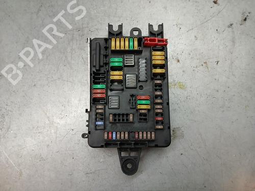 Fuse box BMW 4 Gran Coupe (F36) 418 d 938907001