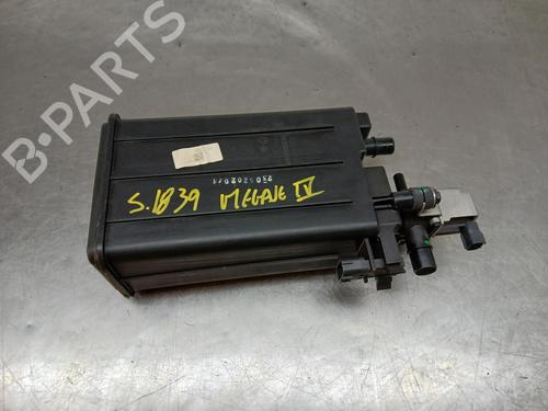 Used Other RENAULT MEGANE IV Grandtour (K9A/M/N_) [2016-2025]  24600715