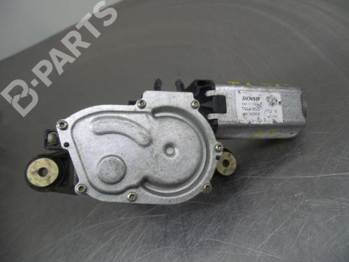 Viskermotor bakrute FIAT PUNTO (188_) [1999-2012]  3105892