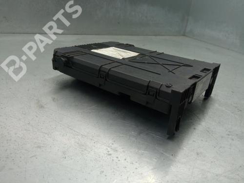 Used Fuse box PEUGEOT 208 I (CA_, CC_) [2012-2021]  3106007