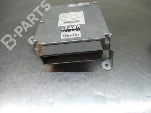 Used Engine control unit (ECU) MAZDA 6 Saloon (GH) [2007-2013]  831901
