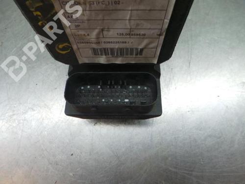 ABS pump CITROËN C3 I (FC_, FN_)  | BP859520M43 