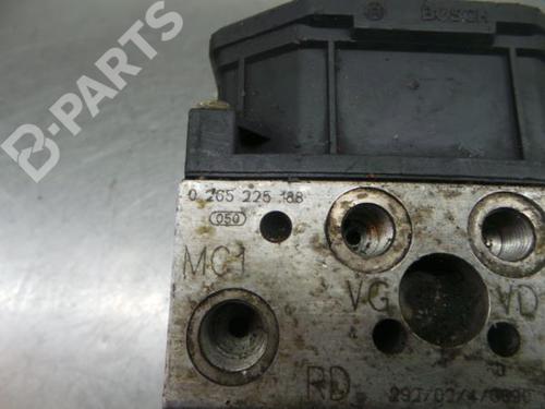 ABS pump CITROËN C3 I (FC_, FN_)  | BP859520M43 