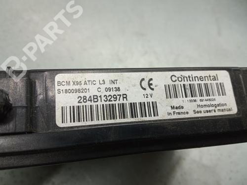 Electronic module RENAULT MEGANE III Grandtour (KZ0/1) | BP3027324M83