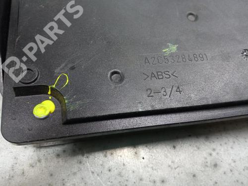 Electronic module RENAULT MEGANE III Grandtour (KZ0/1) | BP3027324M83