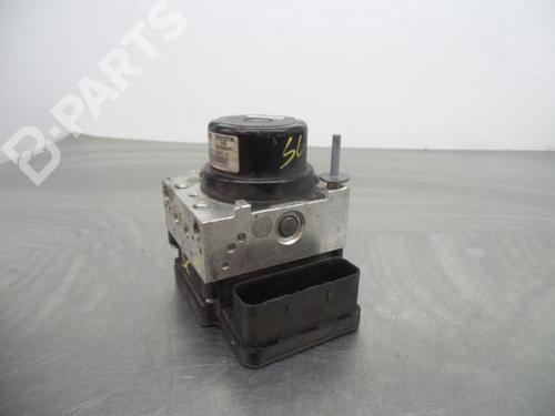 Used ABS pump TOYOTA YARIS (_P13_) [2010-2020]  1121806