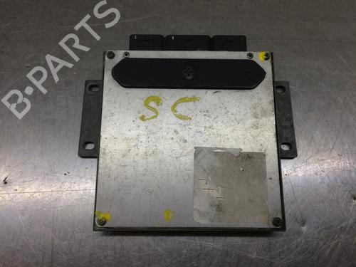 Computer motormanagement CITROËN XSARA PICASSO (N68) [1999-2012]  1135923