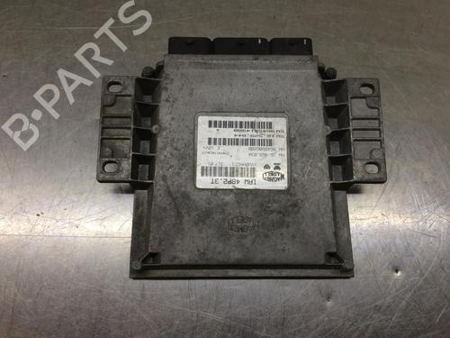 Computer motormanagement CITROËN XSARA PICASSO (N68)  | BP1135923M57