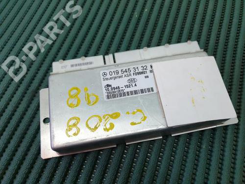 Øvrige styreenhet MERCEDES-BENZ CLK (C208) [1997-2003]  3084668