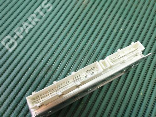 Control unit MERCEDES-BENZ CLK (C208)  | BP3084668M11 