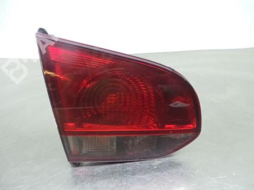 Left tailgate light VW GOLF VI (5K1) [2008-2014]null 5K0945093AB