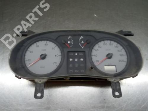 Quadrante Quadrante RENAULT KANGOO (KC0/1_) [1997-2026] 1288959 1288959