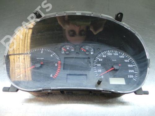 Used Instrument cluster SEAT IBIZA II (6K1) [1993-2002]  3095765