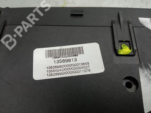 Switch BMW 5 (E60) | BP3027981I30 - Image 5