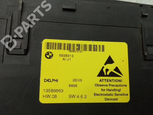 Switch BMW 5 (E60) | BP3027981I30 - Image 6