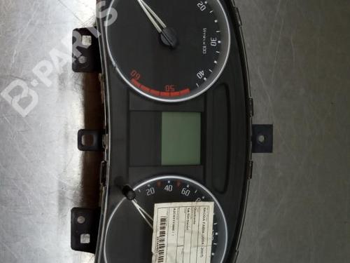 Kombinert Instrument SKODA FABIA II (542) [2006-2014]  3095770