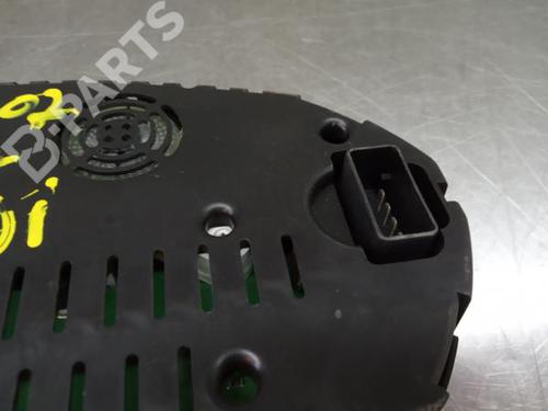 Kombinert Instrument SKODA FABIA II (542)  | BP3095770C47 