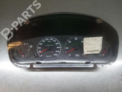 Used Instrument cluster FIAT BRAVO I (182_) [1995-2001]  3098784
